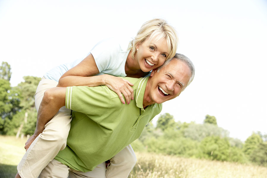 Testosterone therapy In Colorado Springs: More Energy