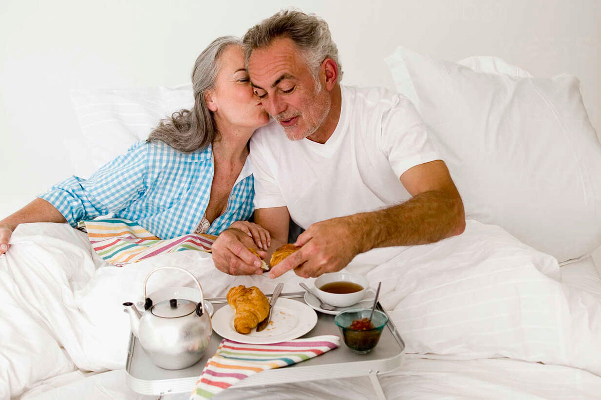 Testosterone therapy In Colorado Springs: Sex life