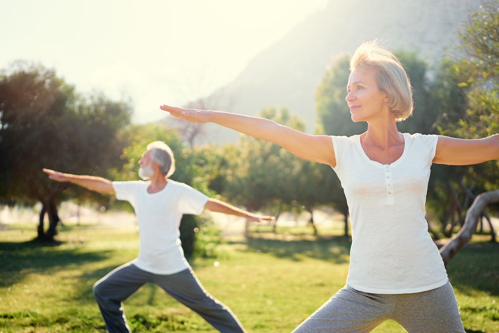 Testosterone therapy In Colorado Springs: Slim Body