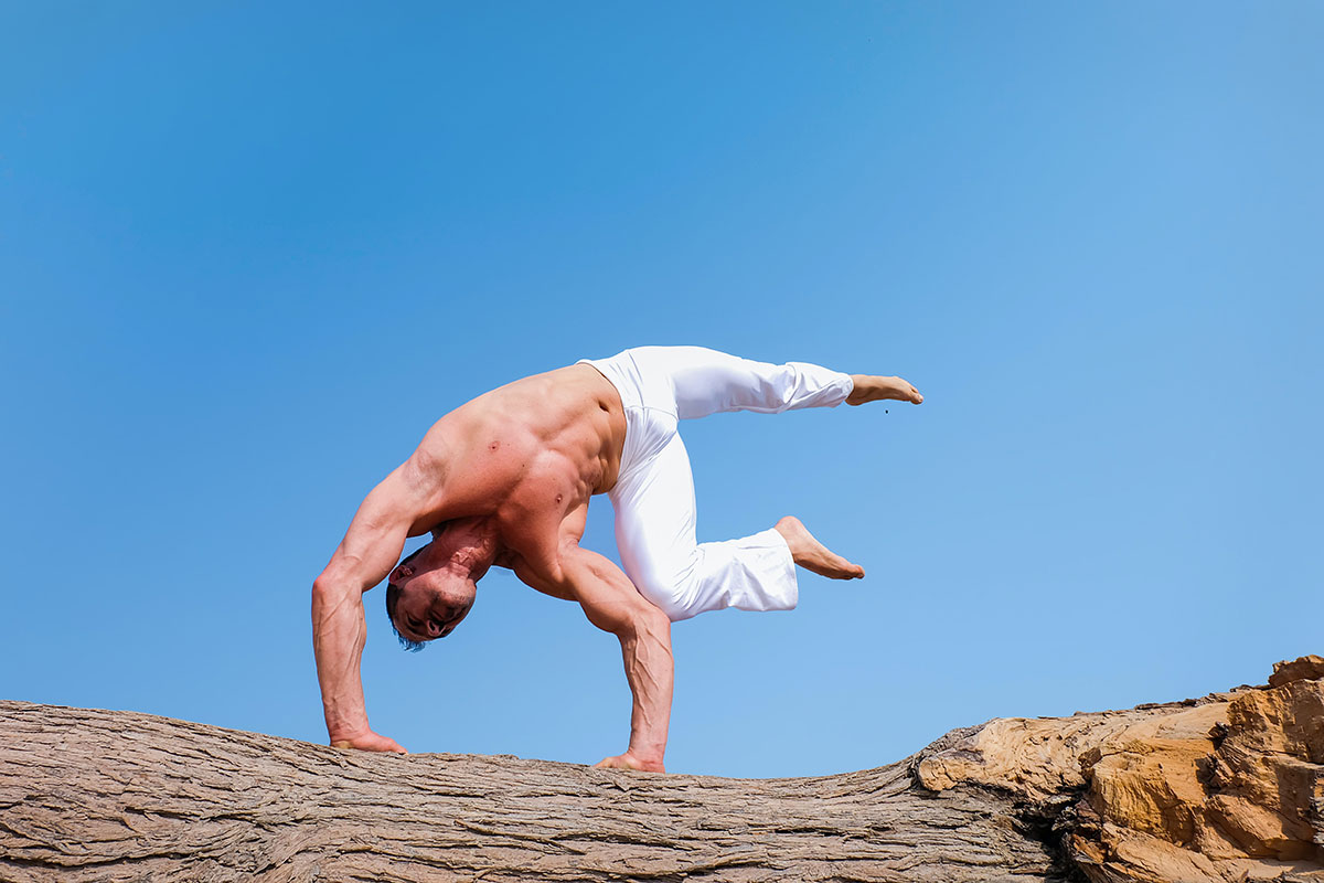 Testosterone therapy In Colorado Springs: Muscle Strength